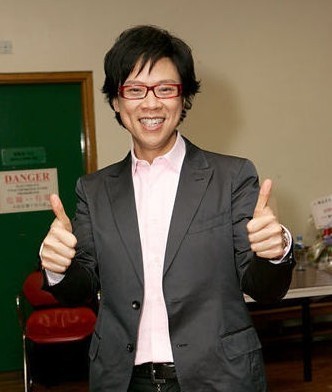 陈志云:电视广播业务总经理 主管一般电视业务