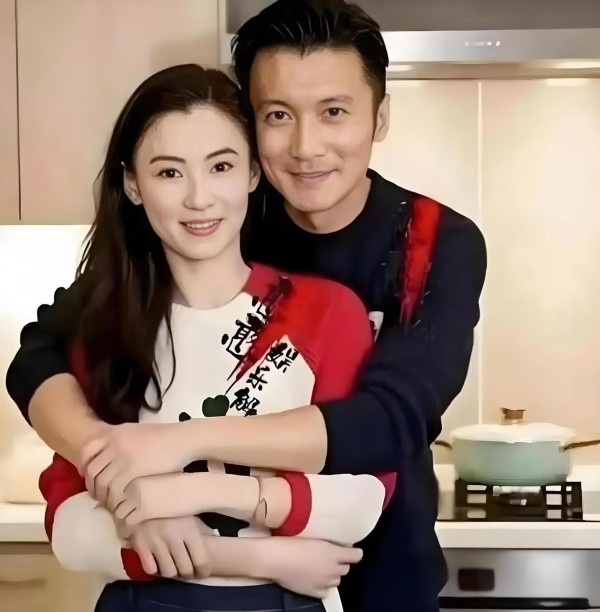 #张柏芝：演艺传奇与家庭故事 ...@观点速递员的动态