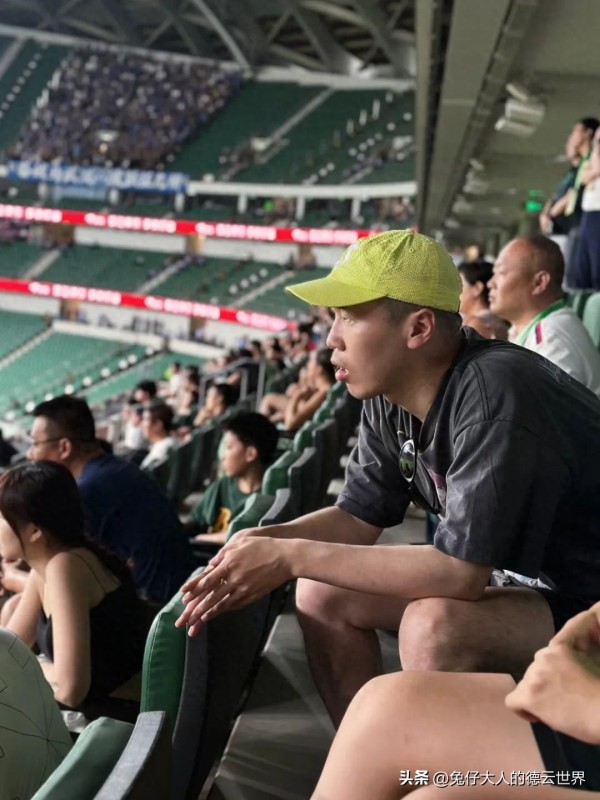 杨九郎现在的搭档是谁