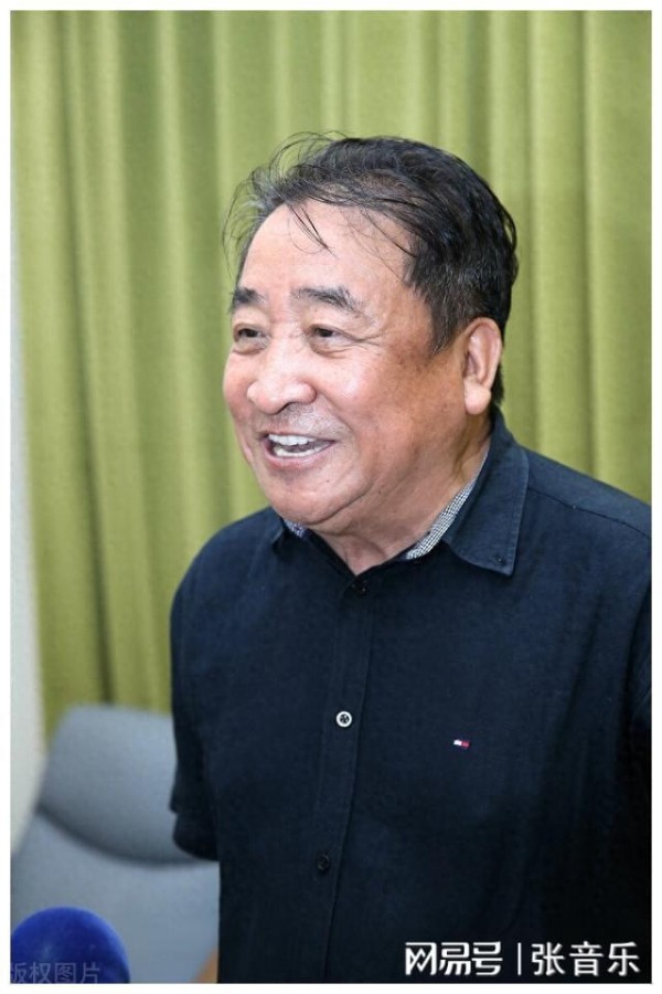 相声大师姜昆的四位搭档，每一位都来历非凡