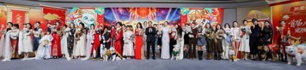 《萌宠出道》乘宠物春晚热度官宣全国海选 首创“五维专家团”模式引领宠物产业新赛道
