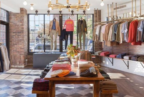 「有话说」时尚服饰APP的市场前景