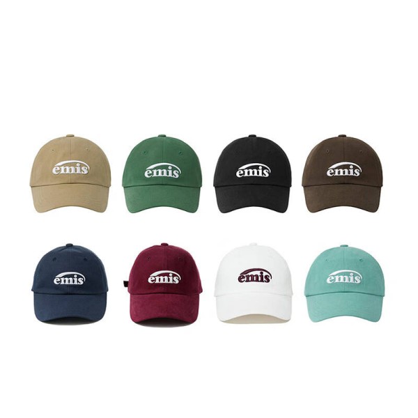 明星同款！这个秋季必备的经典棒球帽，让你瞬间变身时尚潮人！