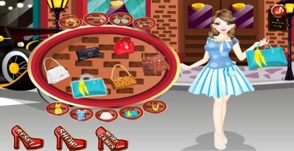 明星时尚风格装扮截图5