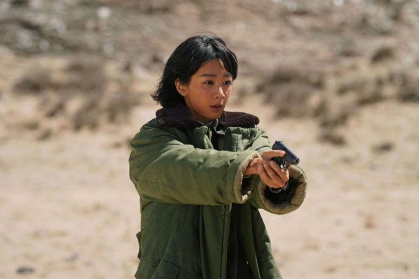 杨紫新剧惊艳全场，胡歌力赞：戏好到超出想象！