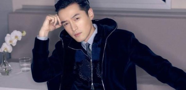 2019胡歌携三部新作强势回归，即将开启霸屏模式