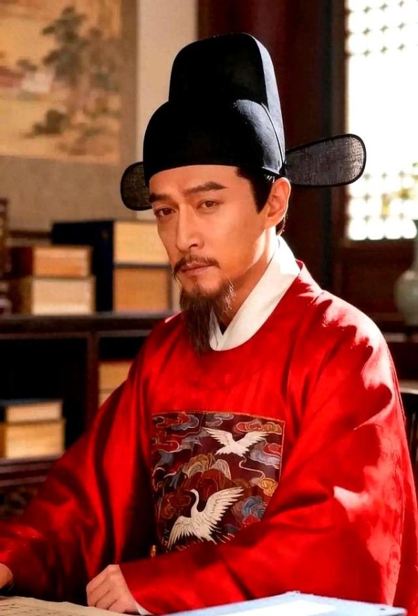 胡歌《生命树》尚未收官，《张居正》即将登场，老胡这也太强了！