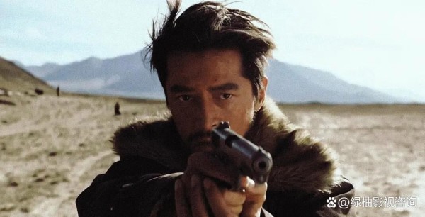 胡歌3部央视大剧即将来袭！题材覆盖年代、历史，其中这部剧即将上线