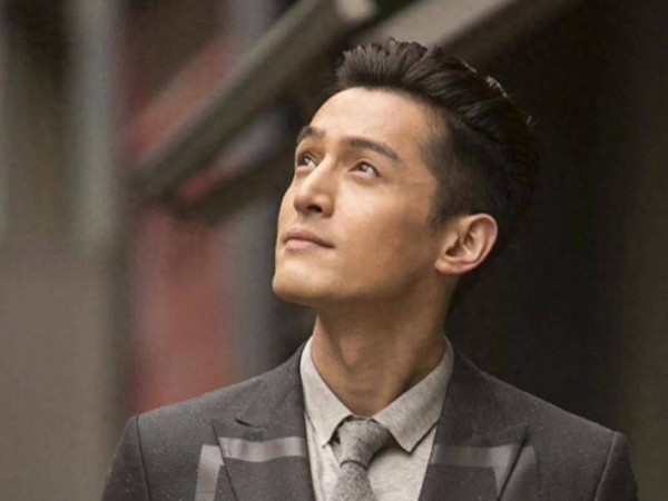 43岁胡歌再破天花板！这一次他让娱乐圈沉默了，新成就太震撼