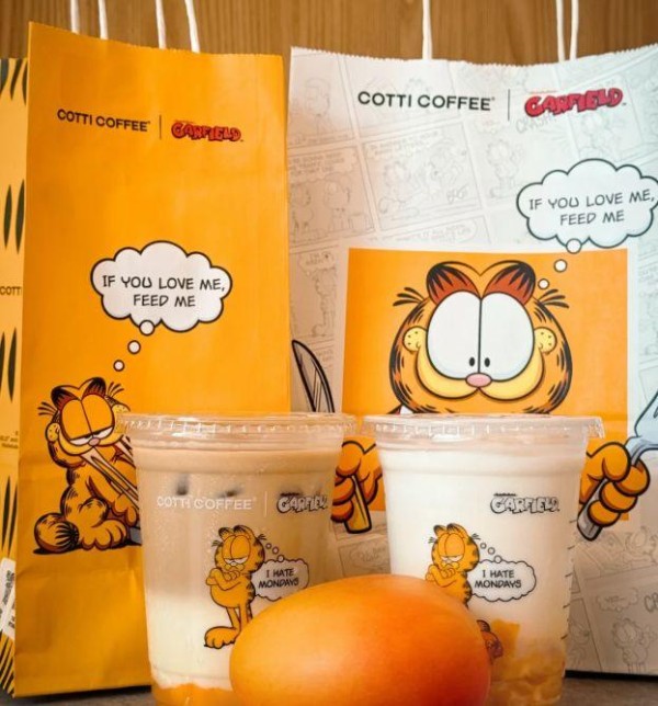 库迪联名精选案例，如何打造年轻人首选的“大牌平替”？