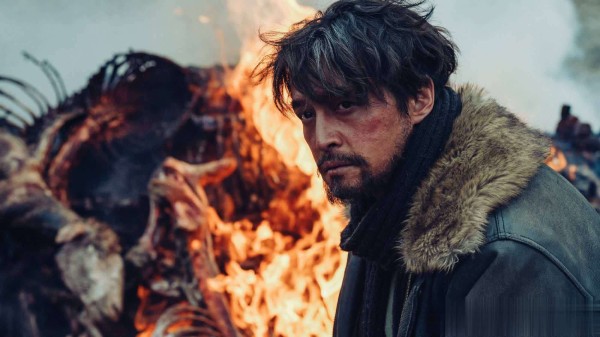 事实证明，好演员真的能消失在自己角色里！