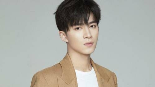 与白鹿两次合作,从配角到主角,难道是逆袭之路?