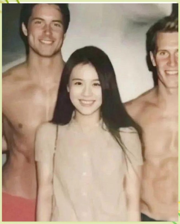 马思纯的蜕变之路：从星二代到逆袭女神