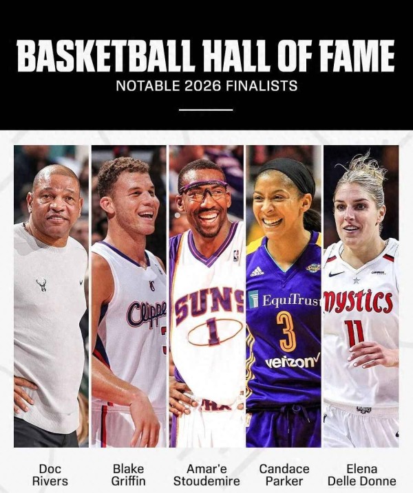 格里芬斯塔德迈尔入选名人堂，争议比荣誉更抢眼，权力结构悄悄变了