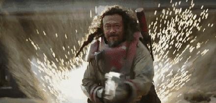 电影制作全流程指南：从筹备到后期制作