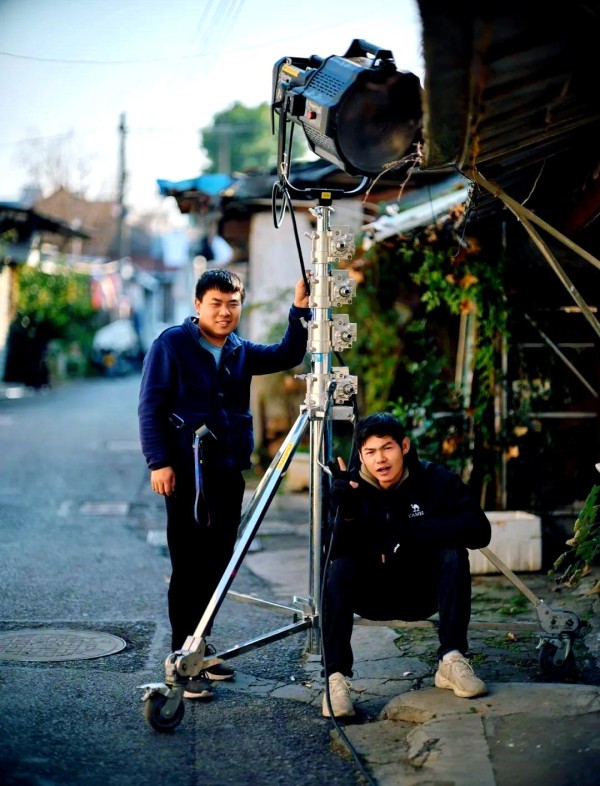 电影制作全流程揭秘：从前期策划到后期制作的分工详解