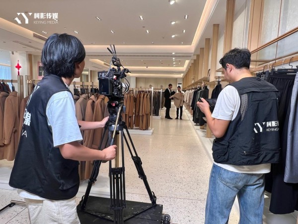 影视制作的关键步骤是什么？