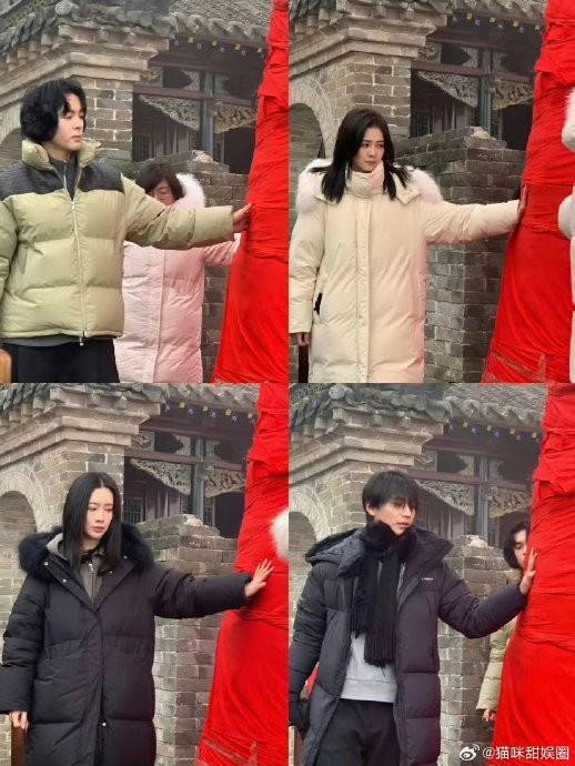 明星集体去大孤山祈福，反映了娱乐圈从业者怎样的心理状态？