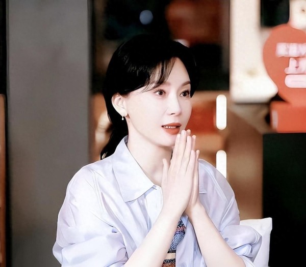 陈数疼惜继子未生育，14载婚姻终成空？曾求体面，却遭赵胤胤狠狠撕碎