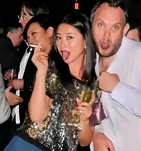 牢A言论引发娱乐圈连锁反应，多位女星被关联