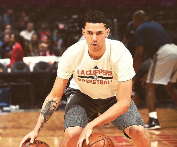 夏天悄悄的过去,球星们都干了什么?解密NBA球星暑假生活!