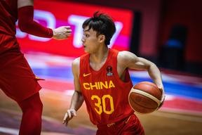 徐杰详细个人资料（徐杰最新消息）