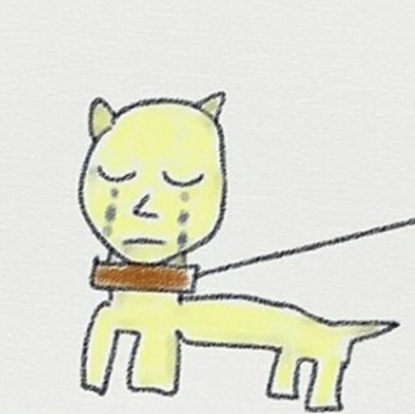 《创作灵感与人生经历 智商156的天才漫画家裴真秀凭借《讯息》引发热议》