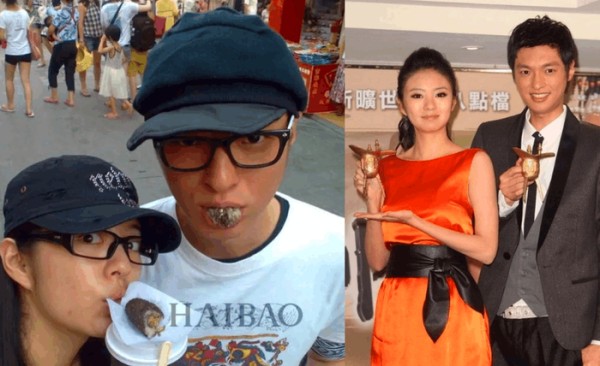 盘点娱乐圈无法再相见的5对明星挚友: 每一对都让人感慨万千