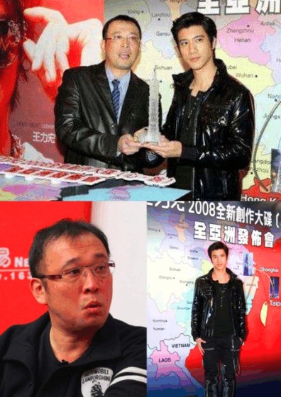 盘点娱乐圈无法再相见的5对明星挚友: 每一对都让人感慨万千