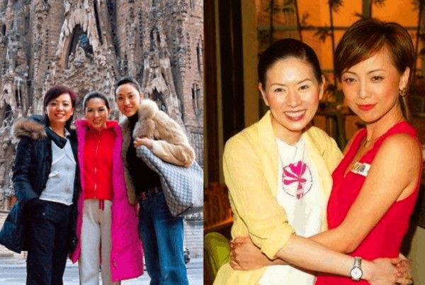 盘点娱乐圈无法再相见的5对明星挚友: 每一对都让人感慨万千