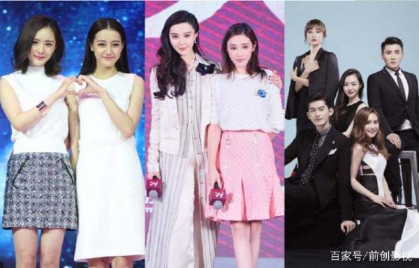 经纪人的好坏到底有多重要，范冰冰受益，王俊凯被抹黑