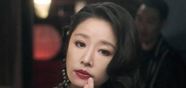 男明星真的不能消失太久不信你看46岁的霍建华，久别重逢不全是惊喜也会是惊讶，演技生硬角色别扭，形象和状态都让人难以适应