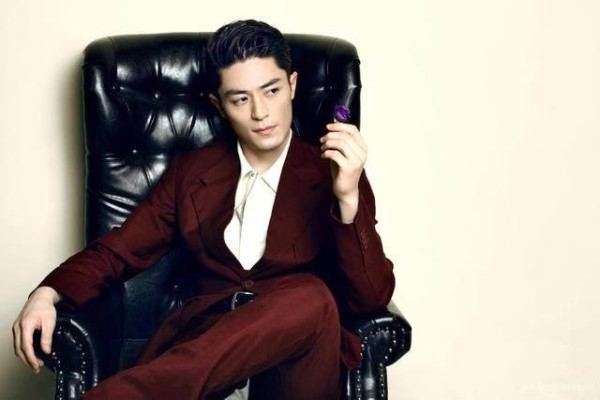 霍建华女助理曝光！颜值身材赛过林心如，网友喊话心如：要小心！