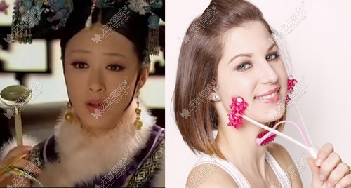 古有“玉轮”今有瘦脸器 美容秘器功效几何？