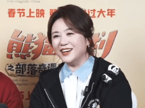 马丽回应金像奖影后提名：信心不太敢有，我是个从小到大都比较自卑的人