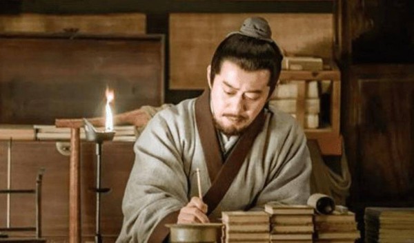 宋朝一位低产诗人，一生只写了半首诗，却流传千年成为流行语