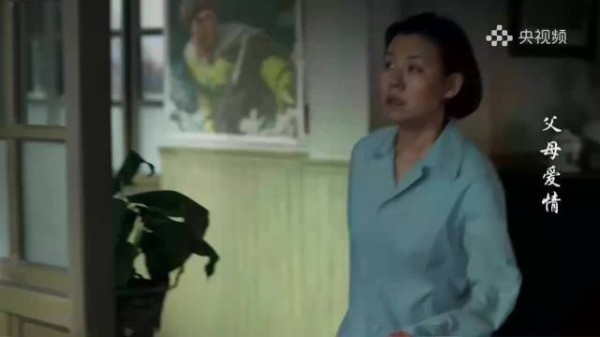 父母爱情：德华嚷嚷着要骂忘恩负义的老丁，一见面就哑火了，把安杰气坏了