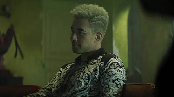 3名歹徒劫持了殡仪馆，只为了找到一颗子弹