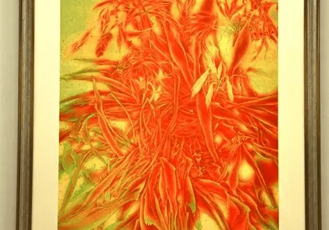 吕文扬绘画大师深耕艺坛铸就传世丹青