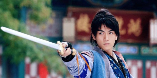 杨过没成为天下第一，但武功已超独孤求败，原因与剑魔的原型有关