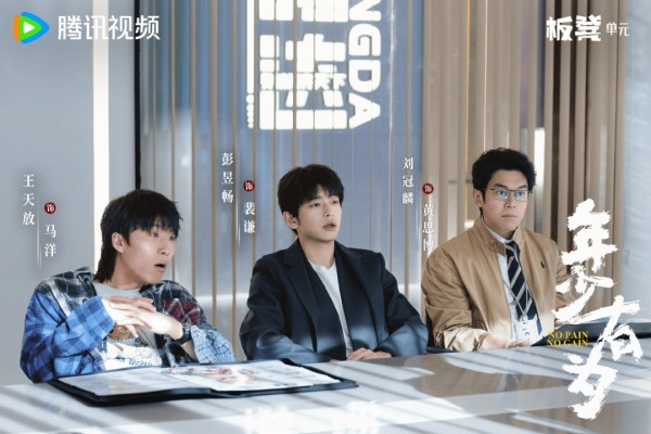 长视频喜剧大乱斗，谁能“笑”着过年？