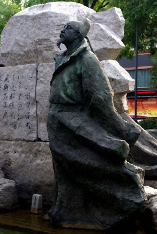 七绝圣手王昌龄：59岁返乡归家，途经亳州，竟被亳州刺史残忍杀害