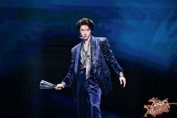 轻松有福，文脉源远：《2026川渝春节联欢晚会》的巴蜀文化新表达