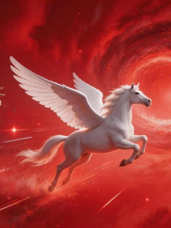 这场AI“春晚”，不可思议！