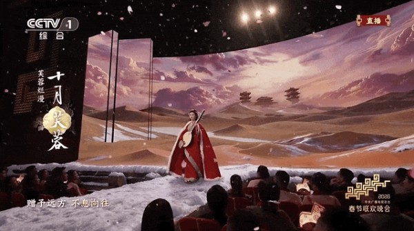 全网热议!芙蓉花神是“ 宜昌人”?