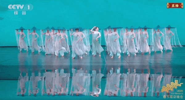 被《喜雨》美到了！揭秘背后创作细节