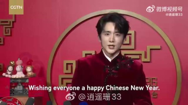 张新成台词功底获赞字正腔圆被称教科书级别