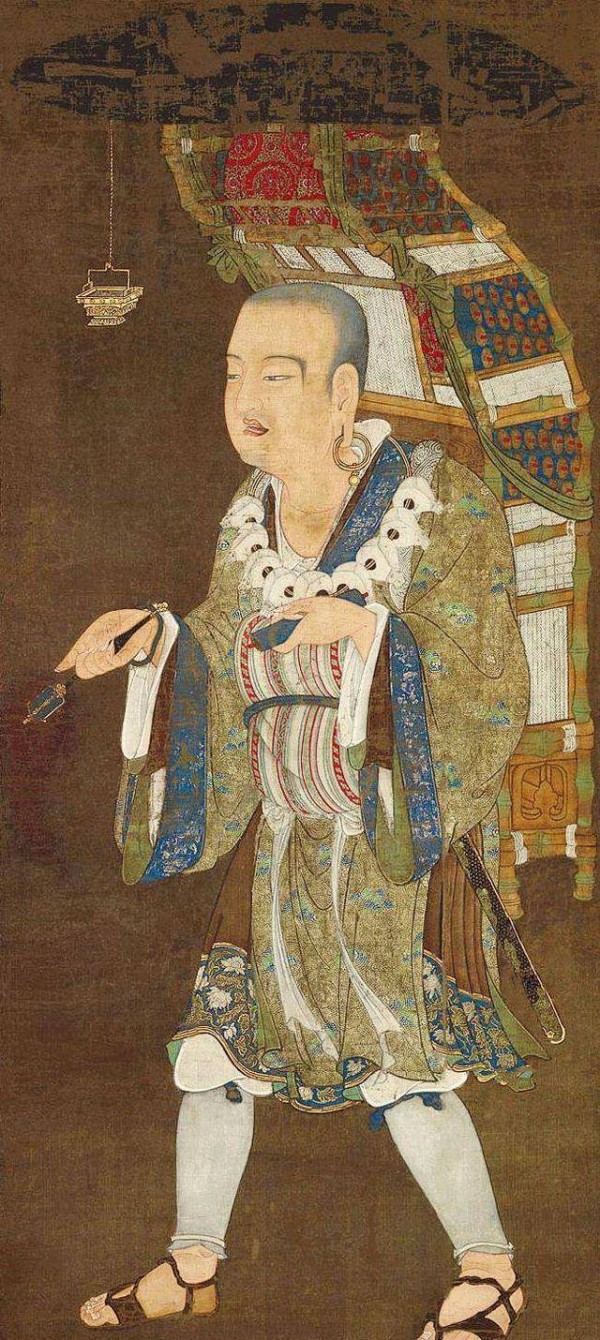 遭皇帝软禁，凄惨离世，葬礼上无官员参加，玄奘晚年为何如此凄惨