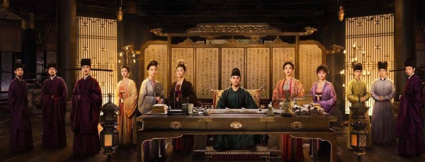 别光看盛世精英，从唐朝到清朝，看看古代社会民众的识字率有多高