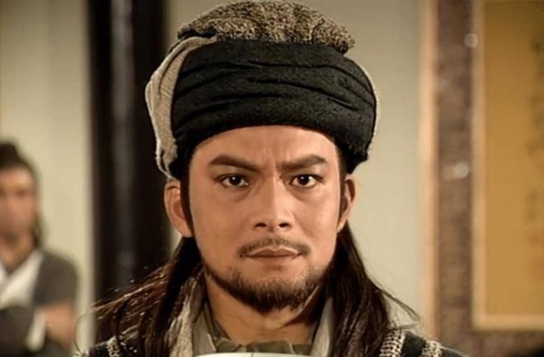 射雕时代为何没有灵鹫宫?与虚竹无关,你看灵鹫宫石壁上刻了什么